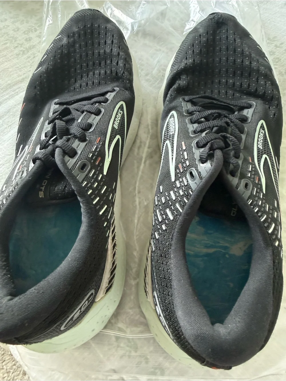 Brooks Glycerin GTS 20